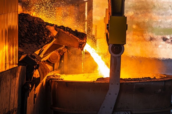 NJ Steel Fabricator/Erector