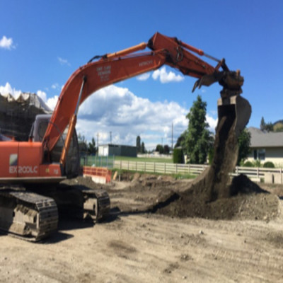 Excavation Civil Construction Company