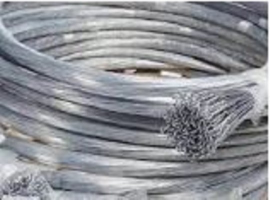 Distributor of Steel and Packaging Materials