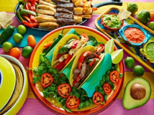 Five Star Number One Rated Restaurant Hot Spot