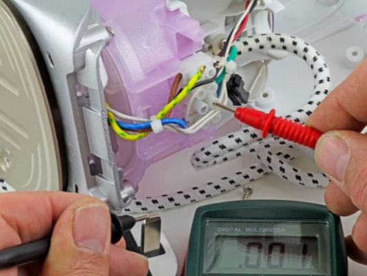 Established Appliance Parts Store Biz Opportunity