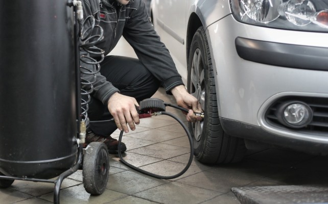 Automotive Repair & Maintenance