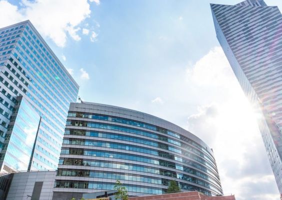 Triad Area Commercial Cleaning Company for Sale