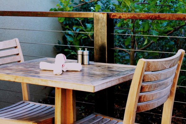 Fully Equipped Restaurant For Sale