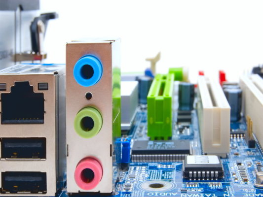 Home Based Electronic Sales