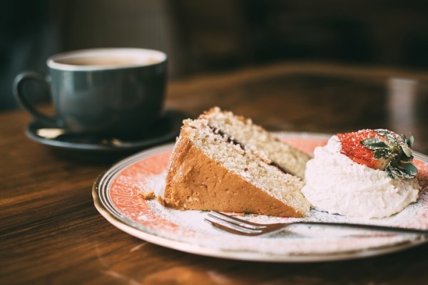 Upscale Bakery Cafe, Wholesale & Catering So Bx