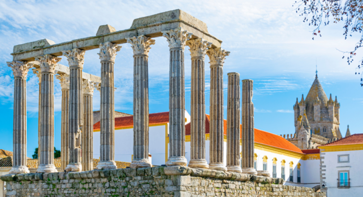 Luxury Resort Development Project, Évora, Portugal