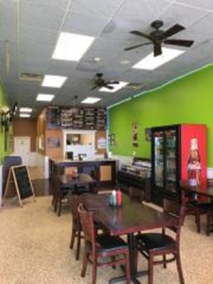 Established Burrito Store in Suffolk County, NY