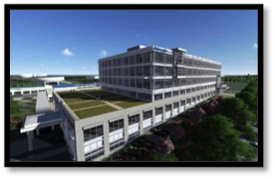 Steel Building Manufacturing Company