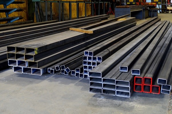 Quality Franchise Metal Distribution