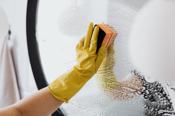Janitorial, Cleaning Services, Commercial B2B