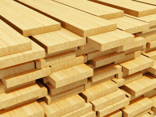 Lumber Company