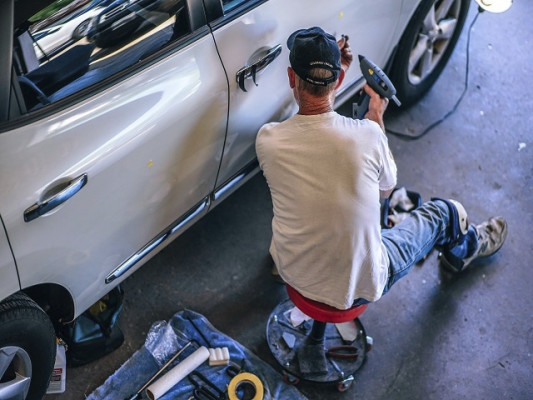 Successful Auto Body & Certified Repair