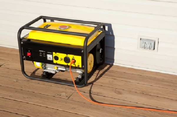 Generator Service Business for Sale in NY