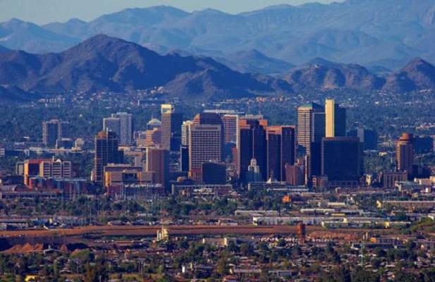 Arizona Based Building Contractor