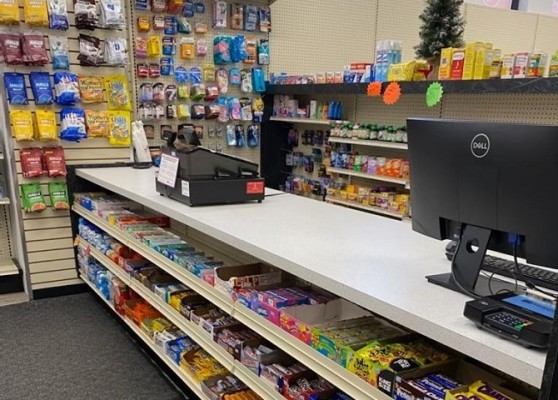 Busy Pharmacy for Sale in NY