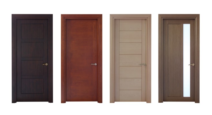 Retail and Wholesale Door Business for Sale