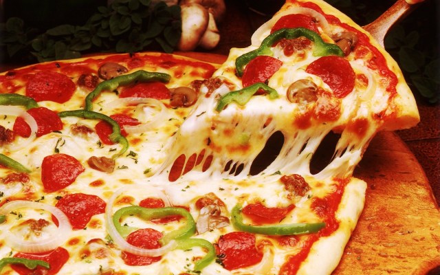 Brand-New Turnkey Pizzeria in Hot Location