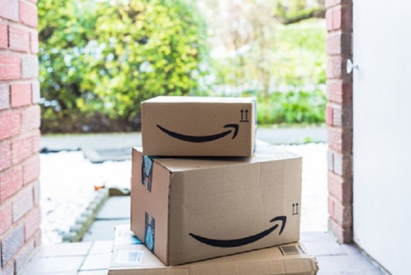 Amazon Last Mile Delivery Service Business