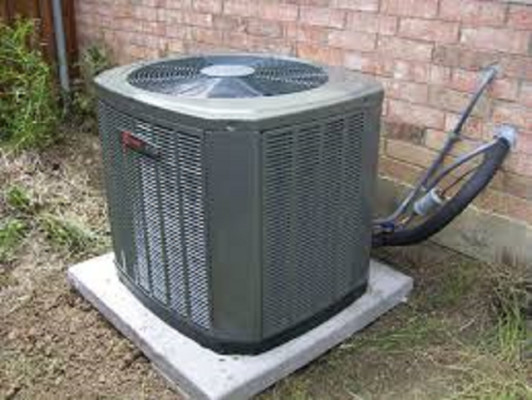 HVAC Company