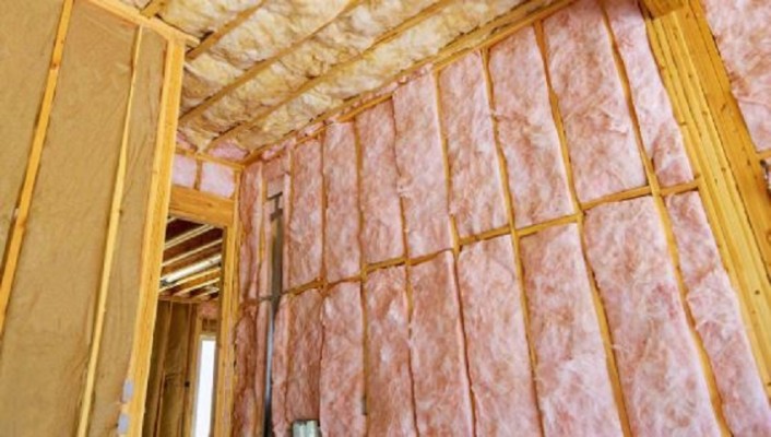 Under Agreement/ Insulation Installer MA