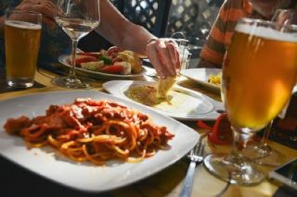 Italian Restaurant for Sale in Union County, NJ
