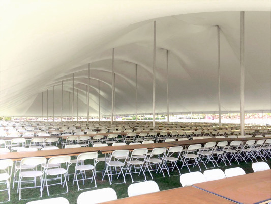 Event Services & Rentals