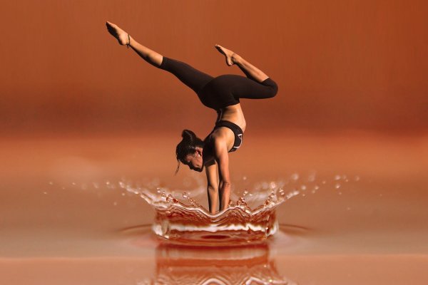 3 Location Yoga Studio in Louisville for Sale