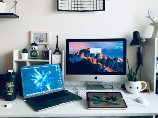 B2B Web Design, Development & Digital Marketing
