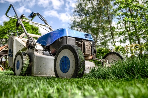 Profitable Outdoor Power Equipment Repair/Service