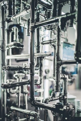 Plumbing Material Wholesaler