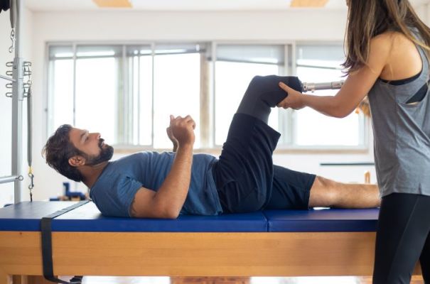 Physical Therapy & Wellness Center
