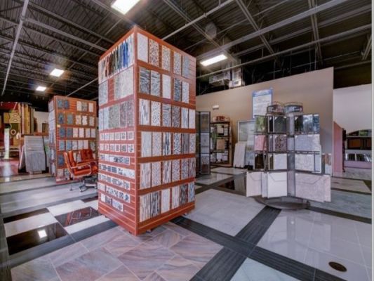 Flooring Business Since 1976 for Sale