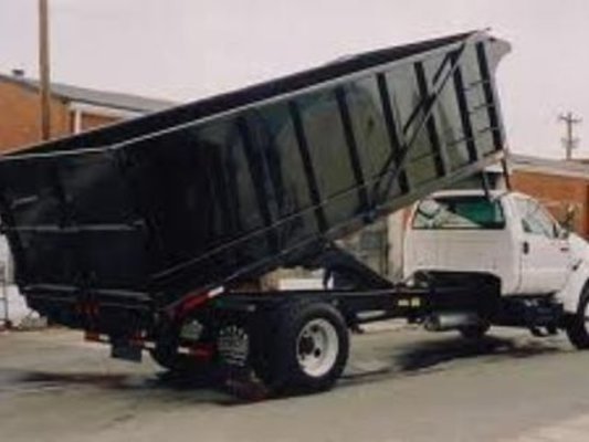 Waste Management Company-Southeastern USA