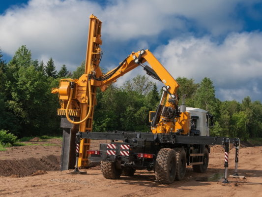 Successful Ontario Well Drilling Firm