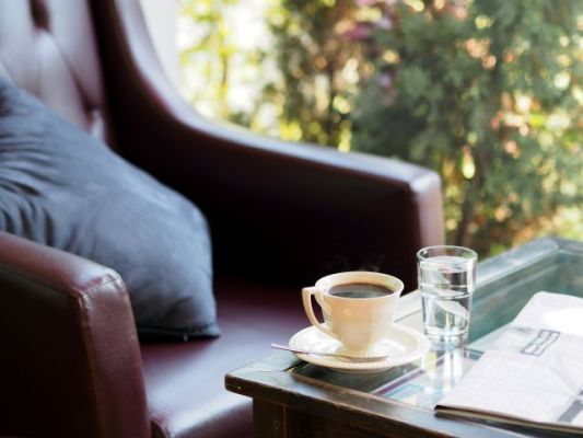 Classic Coffee House Café