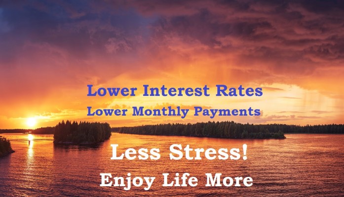 2.5% to 3.5% Fixed Rate Financing for Acquisitions