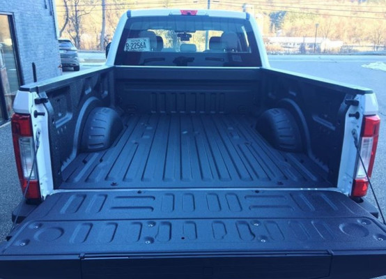 Pending- Spray on Bedliner & Auto Accessories