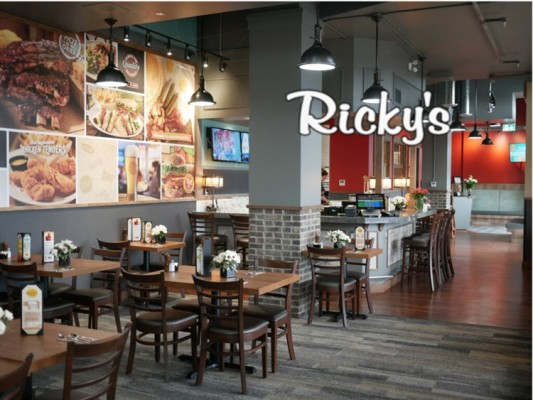 Restaurant for Sale in Medicine Hat