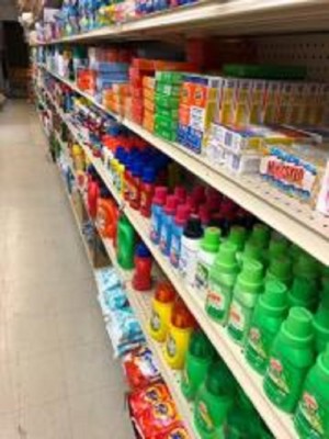 Convenience Store for Sale in CT