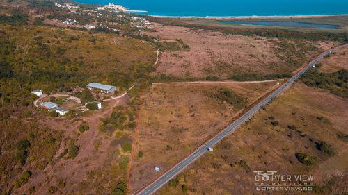 Building Land for Sale in Bulgaria-Sozopol