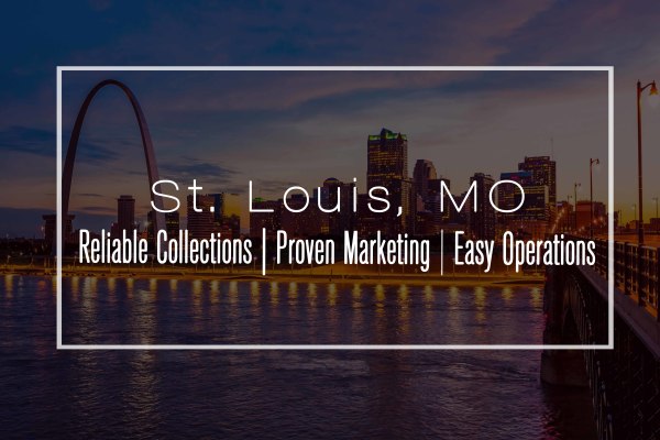 Robust Clinic in St. Louis, MO – Proven Marketing