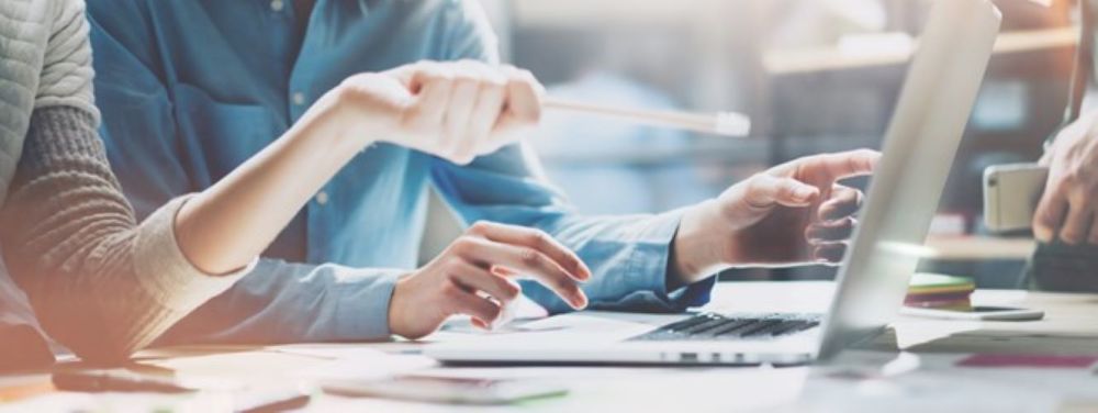 Enterprise-Level IT Services Provider