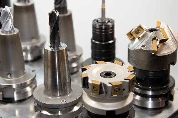 Precision Manufacturing with Gov. Contracts
