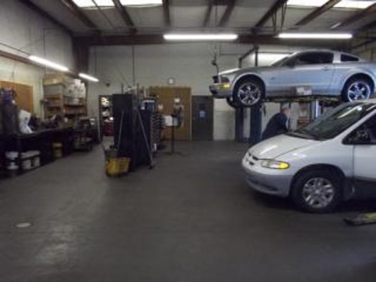 Transmission Repair in Richland County, SC