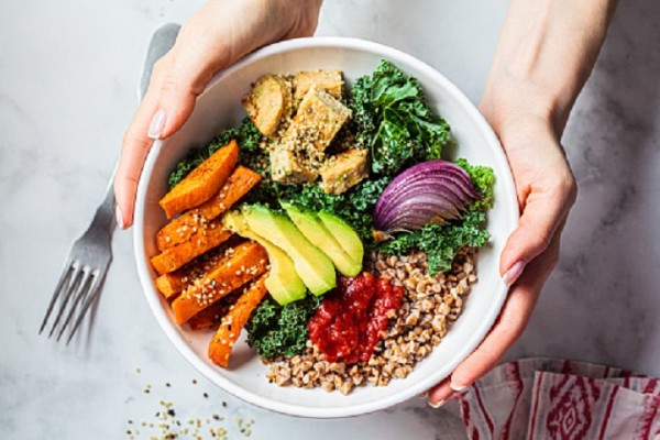 Niche Vegan Restaurant for Sale in NC