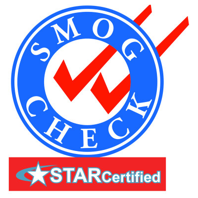 Smog Test Co, Busy LA, Large Cash Receipts