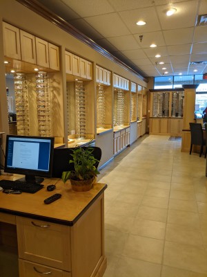 Optical Store