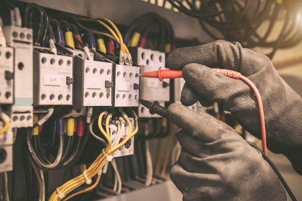 Full Service Midwest Electrical Contractor