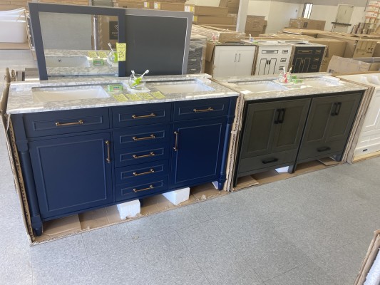 Home Improvement Retail Business for Sale